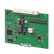 SIEMENS FCL2008-A1 C-NET; max. 252 cím; max. 1,5 A ria.áram