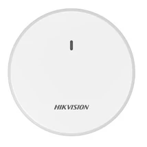 HIKVISION DS-3WAP522-SI Mennyezeti 4/5.2 GHz-es Access Point egység IP rendszerekhez; max 867Mb/s; 1
