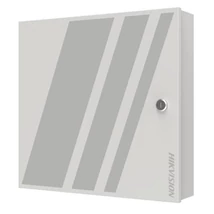 HIKVISION DS-K2702X Ajtóvezérlő 2 ajtóhoz; két irány; 4 Wiegand & 4 RS485 olvasó