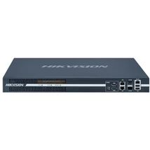 HIKVISION DS-6904UDI (C) Dekóder szerver 4 HDMI kimenettel; 2 csatorna 32/24 MP; 4 csatorna 12 MP; 8