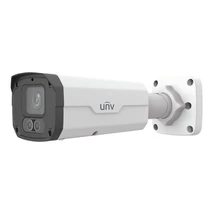 UNIVIEW IPC2228SE-DF40K-WL-I0 IP Csőkamera, 8MP, Objektív: Fix F1.0, PRIME-III