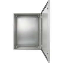 Pulsar AWOH608030 Üres doboz, 600 x 800 x 300 mm
