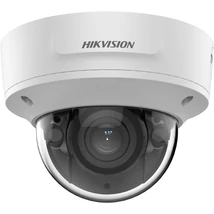 HIKVISION DS-2CD2743G2-IZS (2.8-12mm) 4 MP WDR motoros zoom EXIR IP dómkamera; hang I/O; riasztás I/