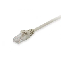 EQUIP EQUIP625412 UTP patch kábel; cat6; bézs; 3 m
