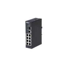 DAHUA PFS3110-8T switch