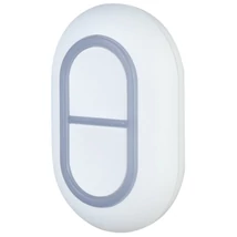 DAHUA ARD822-W2(868) Vezeték nélküli pánikgomb AirShield központokhoz; 868 MHz; 1x CR2032; IP54, két