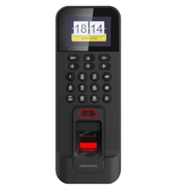 HIKVISION DS-K1T804AMF Beléptető vezérlő