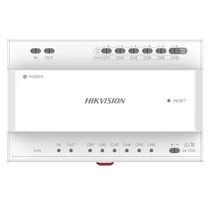 HIKVISION DS-KAD706Y-S Disztribútor egység