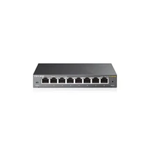 TP-Link TL-SG108E Switch, 8 port