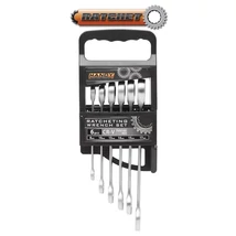 HANDY-TOOLS 10852 Handy Racsniskulcs készlet