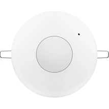 SATEL SLIM-R-DUAL-AC Mennyezeti Dual PIR+MW digitális mozgásérzékelő; világítás vezérlés; süllyeszte