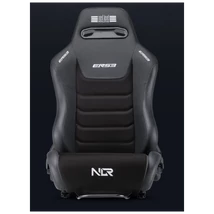 NEXT LEVEL RACING NLR-E051 Szimulátor kiegészítő - ELITE Seat ERS3 Bőr és Velúr ülés