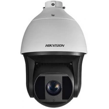 HIKVISION DS-2DF8425IX-AEL (T5) 4 MP Darkfighter rendszámolvasó EXIR IP PTZ dómkamera; 25x zoom; 24 VAC/HiPoE