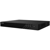 HIKVISION DS-7616NI-Q2/16P (E) 16 csatornás PoE NVR; 160/80 Mbps be-/kimeneti sávszélesség