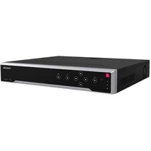 HIKVISION DS-7732NI-M4 32 csatornás NVR; 320/400 Mbps be-/kimeneti sávszélesség