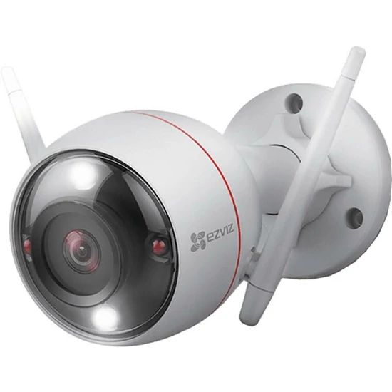 EZVIZ CS-C3W-A0-3H2WFL Kültéri Wi-Fi Biztonsági Kamera Aktív Védelemmel