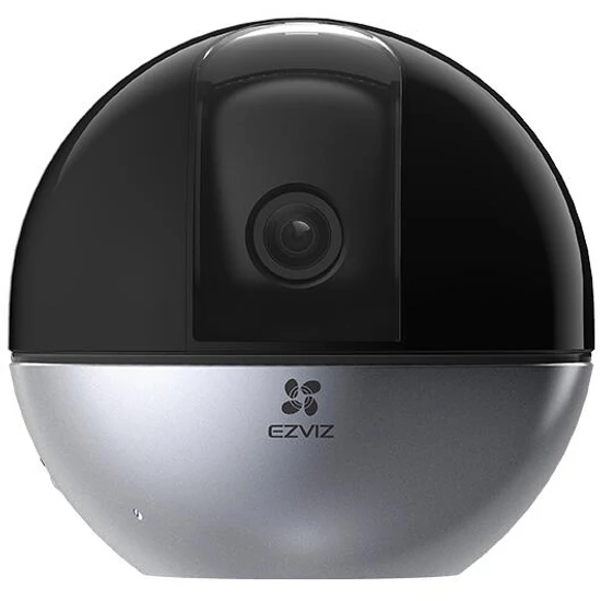 EZVIZ CS-C6W-A0-3H4WF 2K Forgatható Beltéri Wi-Fi Okoskamera Mozgáskövetéssel