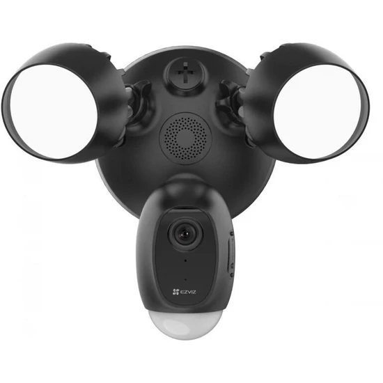 EZVIZ CS-LC1C-A0-1F2WPFRL Kültéri 2 az 1-ben LED reflektor + Full HD biztonsági kamera