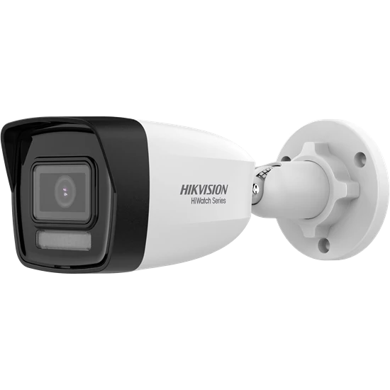 Hikvision HiWatch HWI-B140HA-LU(2.8mm)(HiWatchSTD) IP Csőkamera