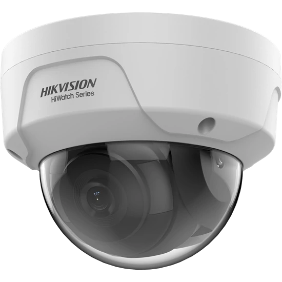 Hikvision HiWatch HWI-D140HA(2.8mm)(HiWatchSTD) IP Dómkamera