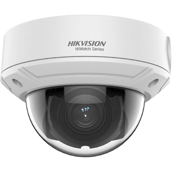 Hikvision HiWatch HWI-D640HA-LZU(2.8-12mm)(HiWatchSTD) IP Dómkamera