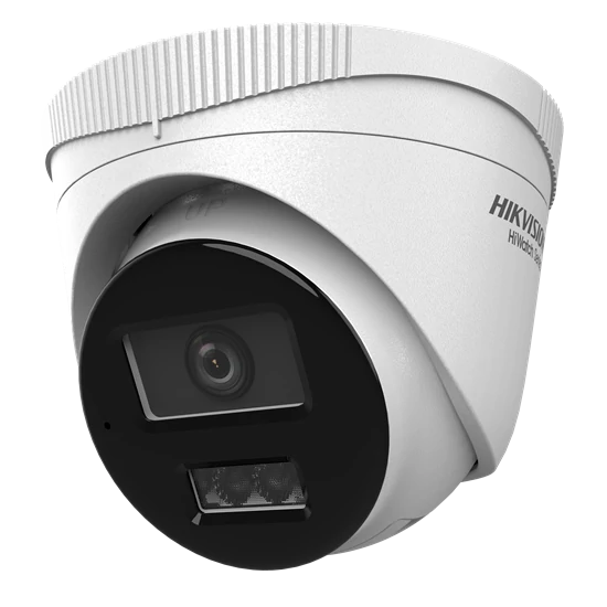 Hikvision HiWatch HWI-T240HA-LU(2.8mm)(HiWatchSTD) IP Turretkamera