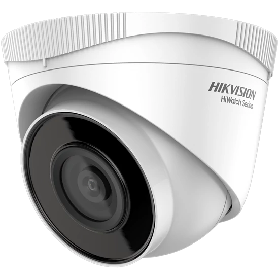 Hikvision HiWatch HWI-T240HA(2.8mm)(HiWatchSTD) IP Turretkamera