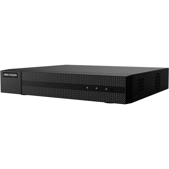 Hikvision HiWatch HW-HWN-4104MH(STD(D) NVR Rögzítő