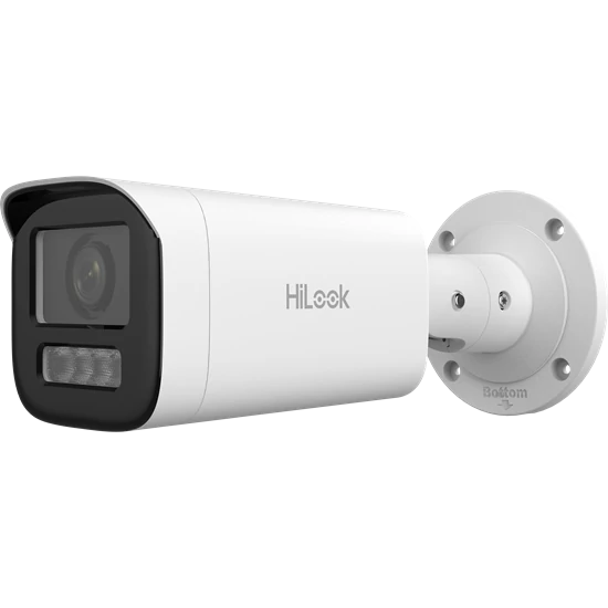 Hikvision HiWatch HWI-B640HA-LZU(2.8-12mm)(HiWatchSTD) IP Csőkamera