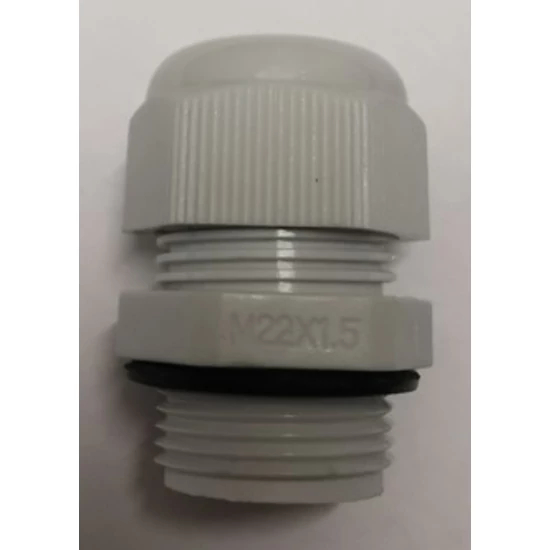 HIKVISION M22X15 KÁBELÁTVEZETŐ TÖMSZELENCE
