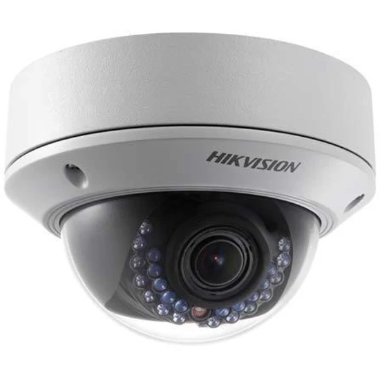 Hikvision DS-2CD2742FWD-I(2.8-12mm)
