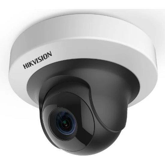 HIKVISION DS-2CD2F42FWD-IWS (2.8mm) Beltéri Mini IP WiFi Dome kamera