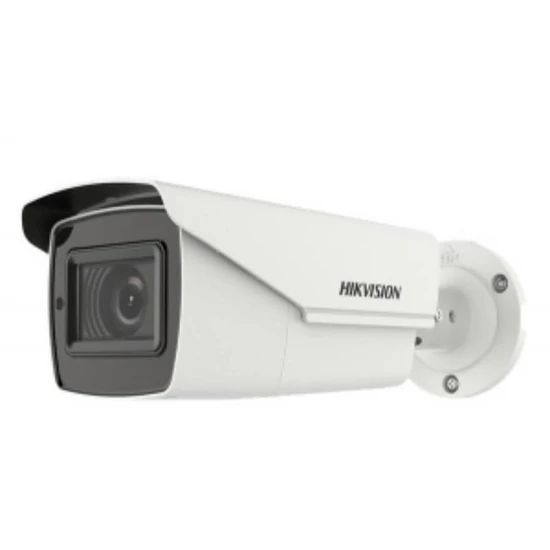 HIKVISION DS-2CE16H0T-IT3ZF 5 MP THD motoros zoom EXIR csőkamera; TVI/AHD/CVI/CVBS kimenet