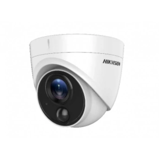 Hikvision DS-2CE71D8T-PIRL-3-6MM 2 MP Ultra Low Light PIR Fixed Turret Camera