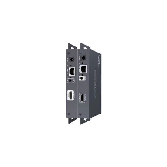 VAMX-393RX HDMI extender mátrix HDbitT 4K vevő