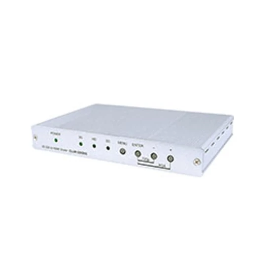 VASCASDI-HDMI 3G SDI - HDMI scaler converter