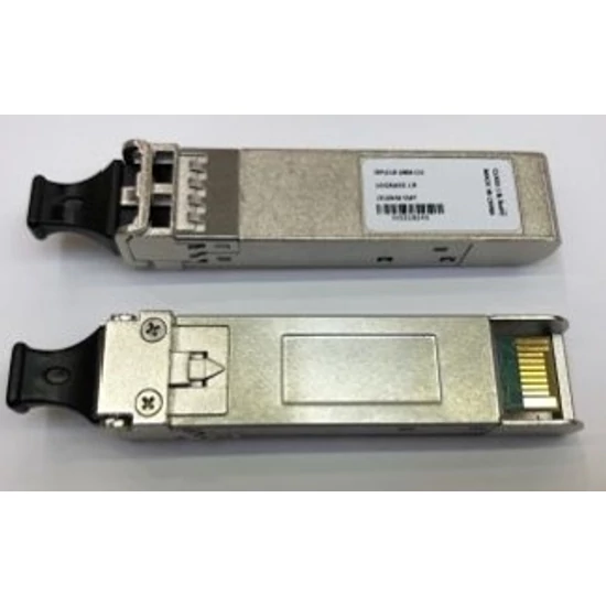 SFP+ MODUL 300M 850NM OM3 DPX LC/UPC 10GBASE-SR
