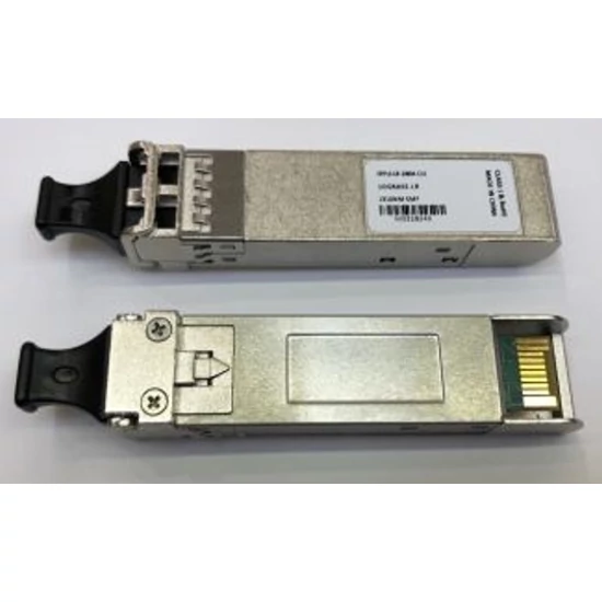 VASFP02 SFP OPTIKAI MODUL 2km 10G. SINGLE MODE
