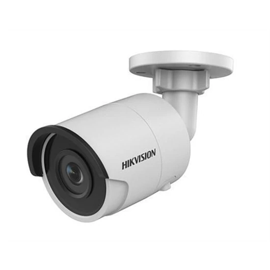 HIKVISION DS-2CD2025FWD-I 2 MP WDR FIX EXIR IP CSŐKAMERA Fekete