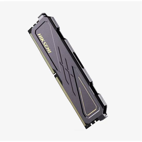 HIKSEMI HS-DIMM-U10(STD)/HSC408U32Z2/ARMOR/W Hikvision Memória Desktop - 8GB DDR4 ARMOR Hűtőbordás