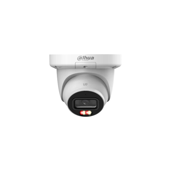 DAHUA IPC-HDW3649QM-S-IL-0280B IP turretkamera - IPC-HDW3649QM-S-IL