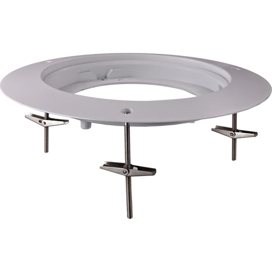 HIKVISION DS-1249ZJ Álmennyezeti süllyesztő dómkamerákhoz