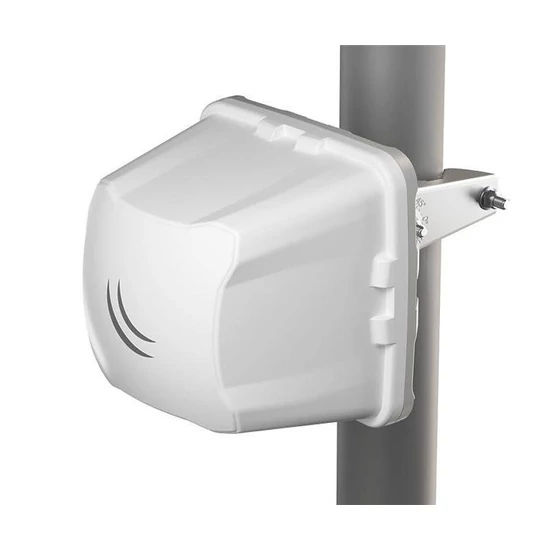 MIKROTIK CubeG-5ac60ad Cube 60G ac (60Ghz antenna with 802.11ad wireless and 5GHz 802.11ac backup, 4