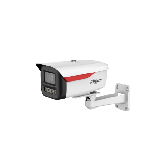 Dahua IPC-HFW2249M-S-LED-0360B-B-PRO 2 Mpx-es IP kamera