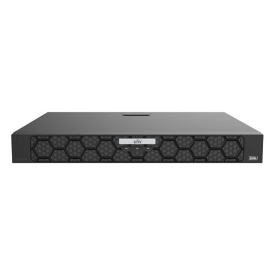 UNIVIEW NVR502-32B 32 csatornás, 2 HDD-s, Smart IP Rögzítő