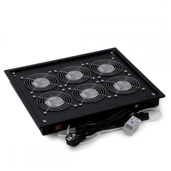 TRITON RAC-CH-X05-X3 Tető vagy alapzat ventilátor 90W