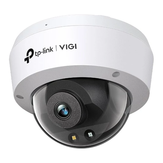 TP-LINK VIGI C230(4MM) TPLink IP dómkamera C230