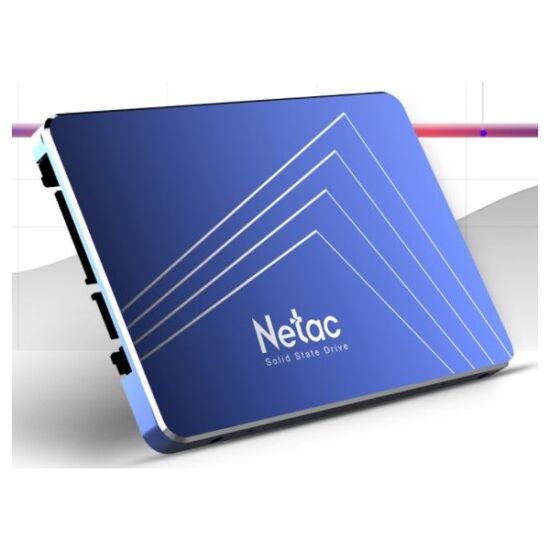 NETAC N600S 1TB SSD - 1TB N600S