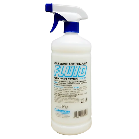 Canfor ART_191 Síkosító folyadék, 1 liter