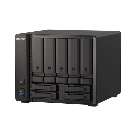 QNAP TS-H973AX-32G NAS
